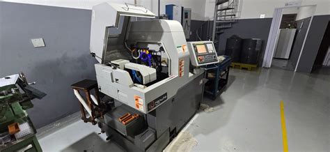 torno cnc hanwha xp16s|Hanwha Precision Machinery.